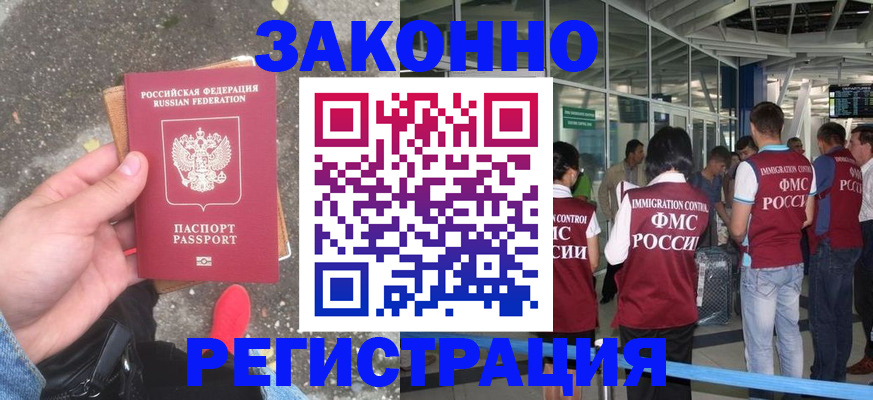 прописка штамп в Палласовке